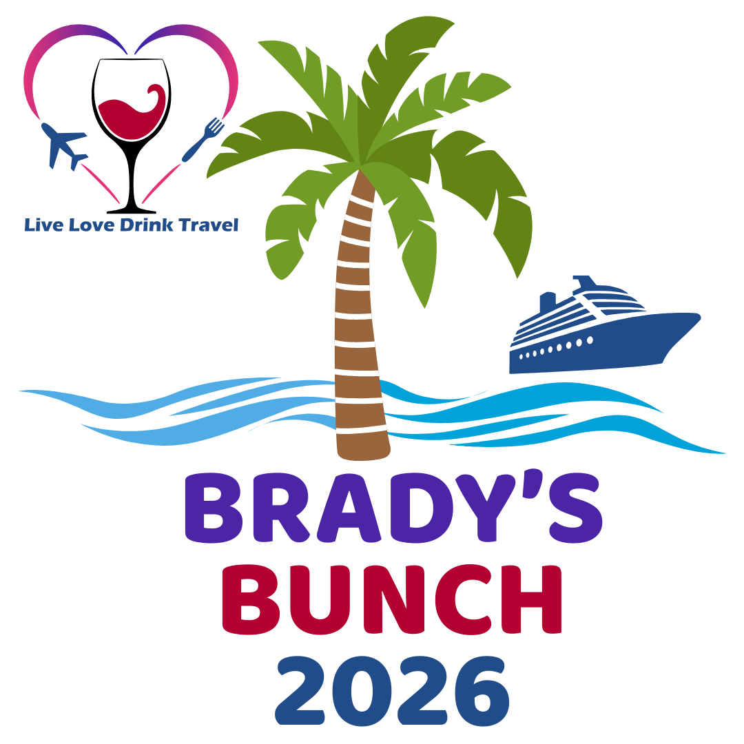 Brady's Bunch 2026 Logo